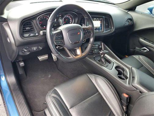2020 Dodge Challenger R/T Scat Pack