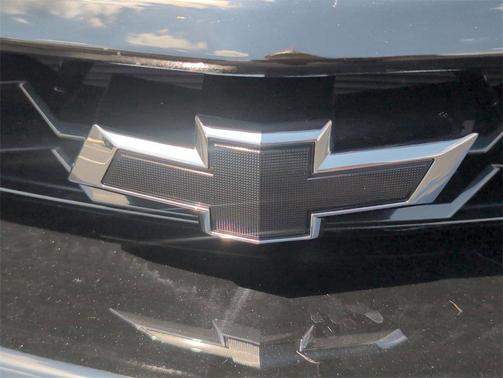 2023 Chevrolet Camaro 1SS