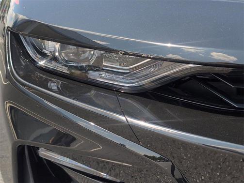 2023 Chevrolet Camaro 1SS