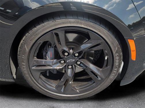 2023 Chevrolet Camaro 1SS