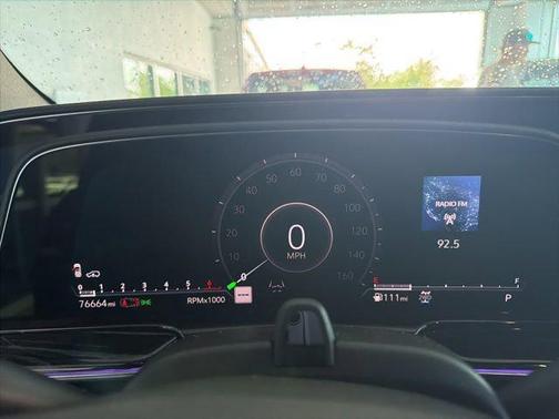 Black Raven 2021 Cadillac Escalade Sport