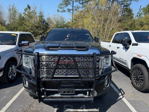 2020 GMC Sierra 2500 Denali