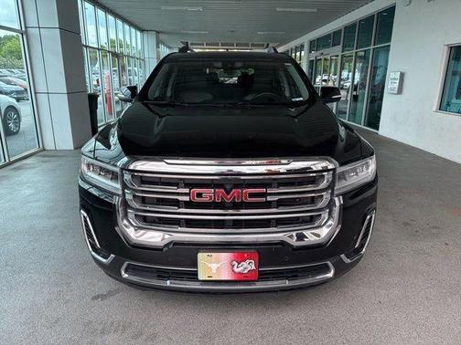 2022 GMC Acadia FWD SLT