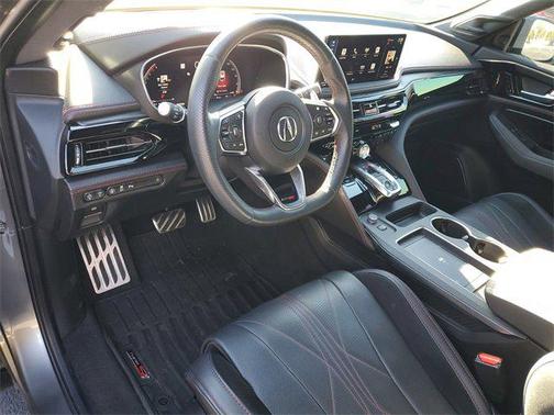 2025 Acura MDX Type S Advance Package