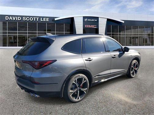 2025 Acura MDX Type S Advance Package