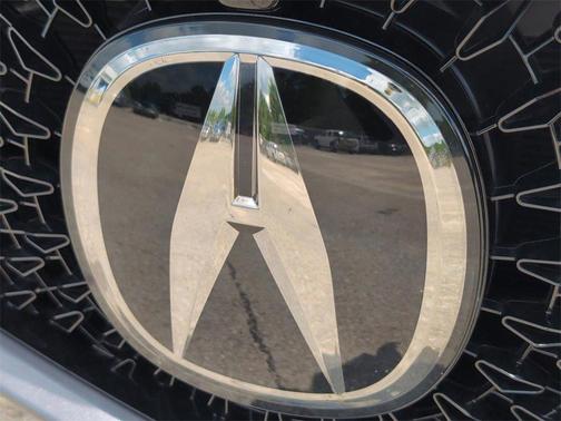 2025 Acura MDX Type S Advance Package