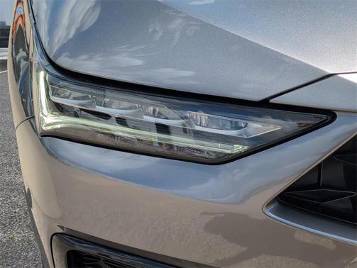 2025 Acura MDX Type S Advance Package