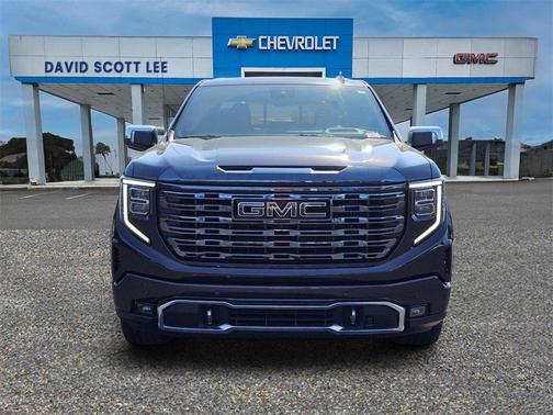 2022 GMC Sierra 1500 Denali Ultimate