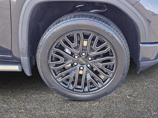 2022 GMC Sierra 1500 Denali Ultimate