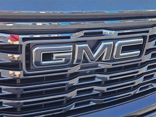 2022 GMC Sierra 1500 Denali Ultimate