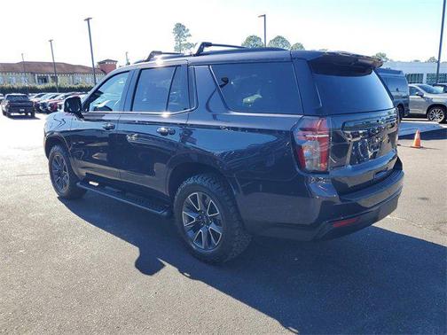 2023 Chevrolet Tahoe 4WD Z71