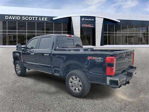 2023 Ford F-250 Lariat