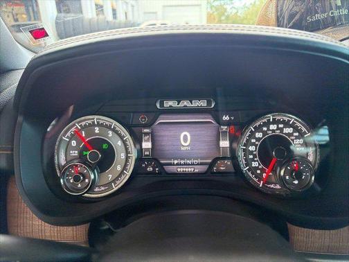 2022 RAM 1500 Longhorn