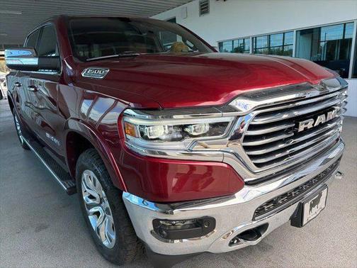 2022 RAM 1500 Longhorn