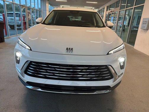 2025 Buick Envision Preferred AWD