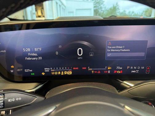 2025 Buick Envision Preferred AWD