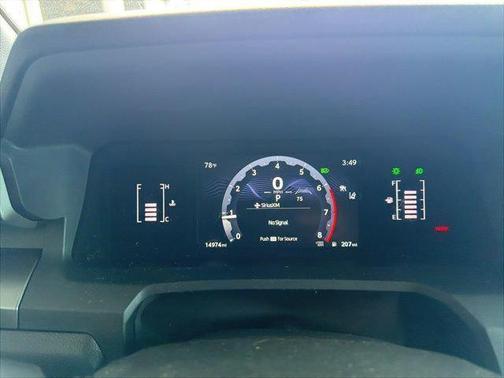 Underground 2024 Toyota Tacoma SR5