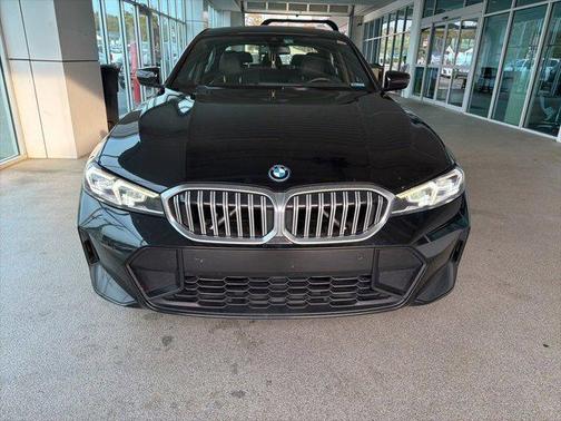 2023 BMW 330e 330e