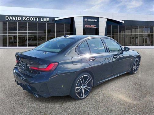 2023 BMW 330e 330e