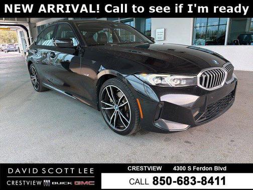 2023 BMW 330e 330e