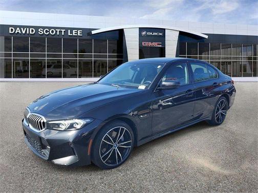 2023 BMW 330e 330e