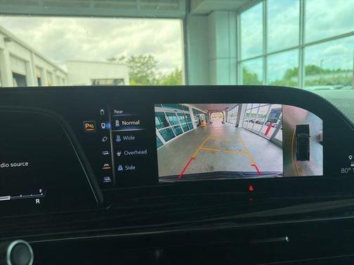 Galactic Gray Metallic 2022 Cadillac Escalade Sport