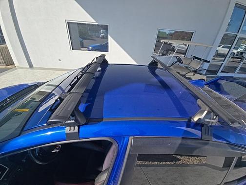 2016 Subaru WRX STI Base