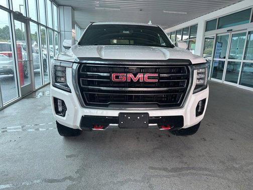 2022 GMC Yukon 4WD AT4