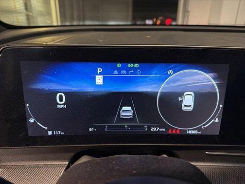 2025 Kia Sportage SX-Prestige