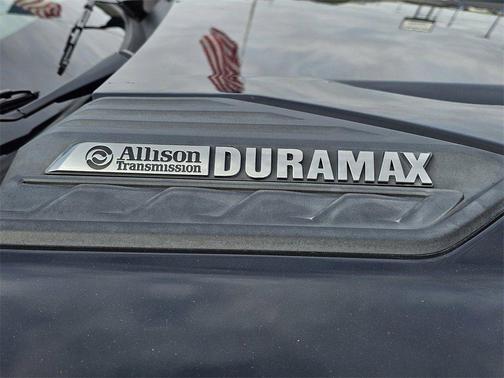 2021 Chevrolet Silverado 2500 LTZ