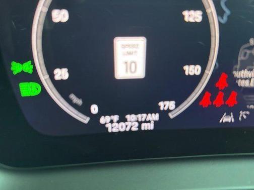 2024 Porsche Cayenne Cayenne