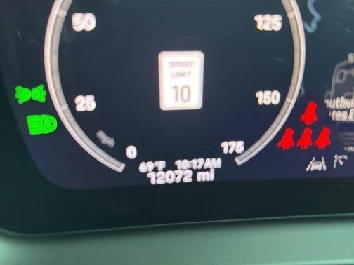 2024 Porsche Cayenne Cayenne