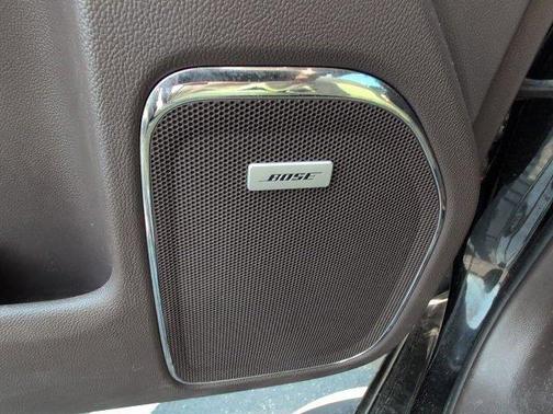 2017 Chevrolet Silverado 2500 LTZ