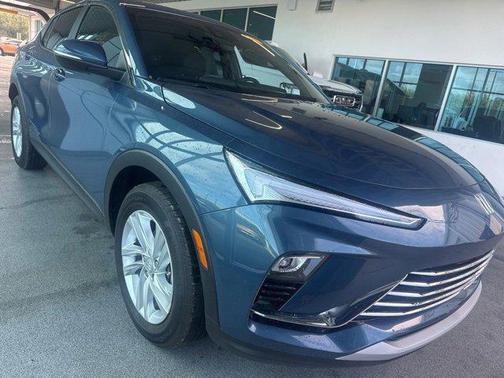 2024 Buick Envista Preferred FWD