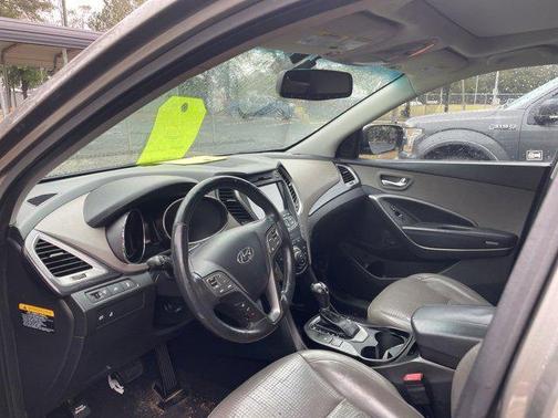 2013 Hyundai SANTA FE Sport