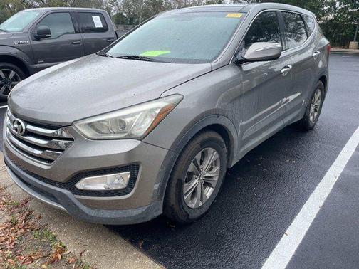 2013 Hyundai SANTA FE Sport
