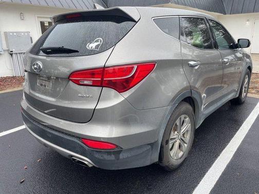 2013 Hyundai SANTA FE Sport