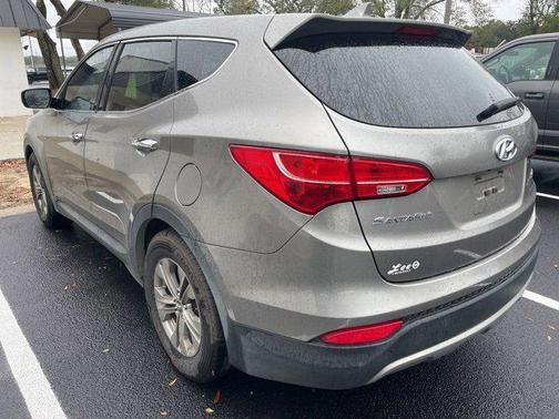 2013 Hyundai SANTA FE Sport
