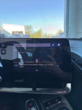 2022 Chevrolet Corvette Stingray w/3LT