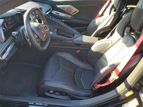 2022 Chevrolet Corvette Stingray w/3LT