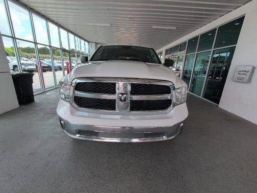 2019 RAM 1500 Tradesman