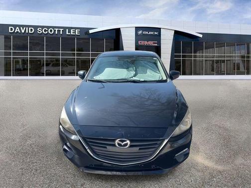 2014 Mazda Mazda3 i Touring