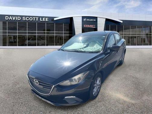 2014 Mazda Mazda3 i Touring