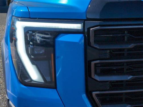 2024 GMC Sierra 2500 AT4