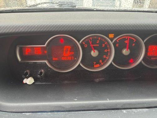 2012 Scion xB Release Series 9.0