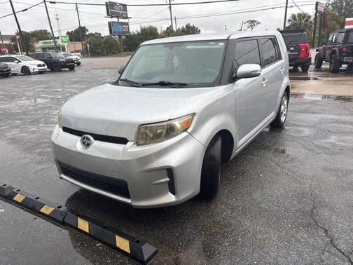 2012 Scion xB Release Series 9.0