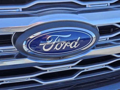 2022 Ford Expedition Max Platinum