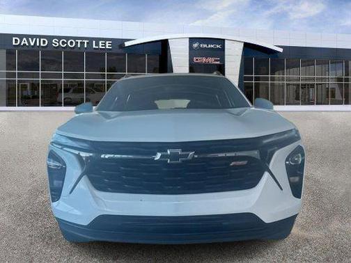 2024 Chevrolet Trax FWD 2RS