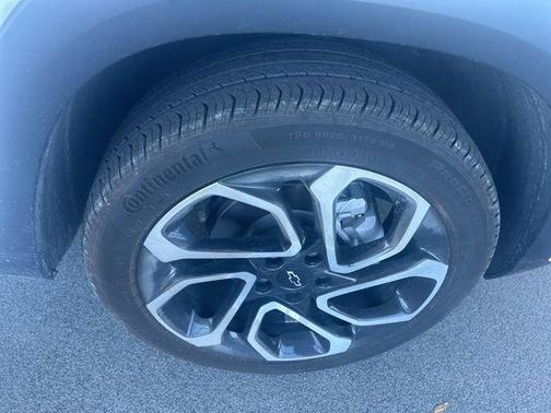 2024 Chevrolet Trax FWD 2RS