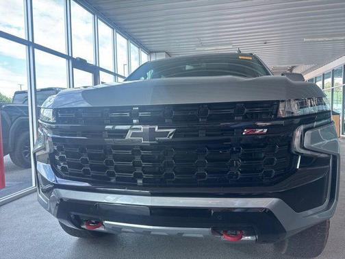2023 Chevrolet Tahoe 4WD Z71